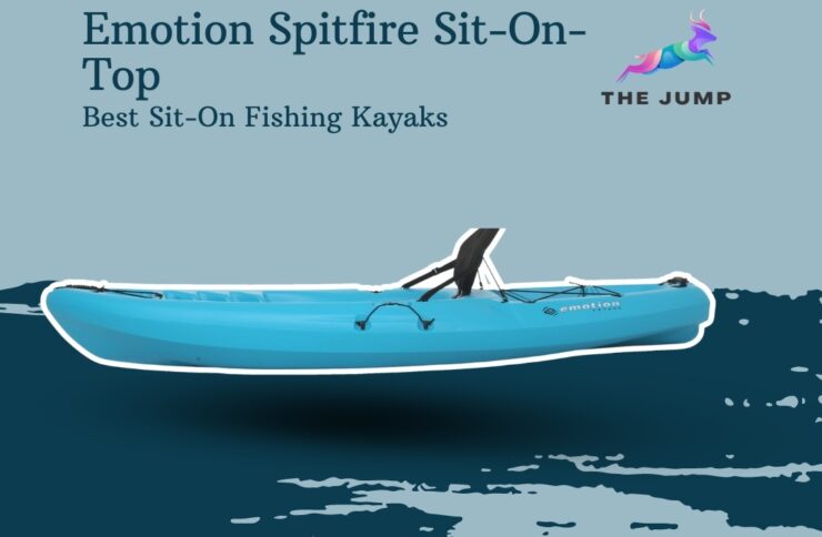 Emotion Spitfire Sit-On-Top